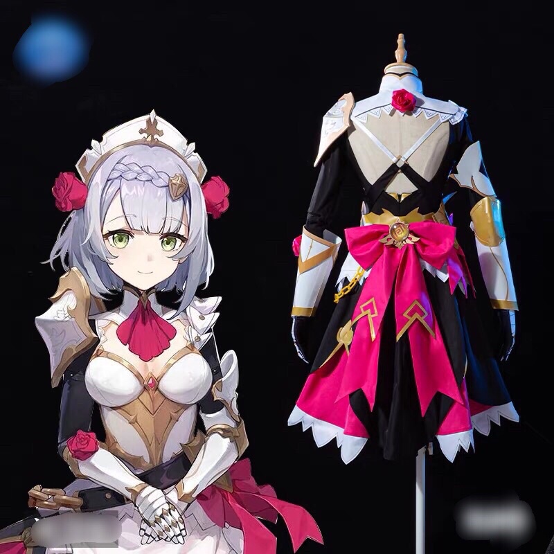 Set cosplay nhân vật Noelle