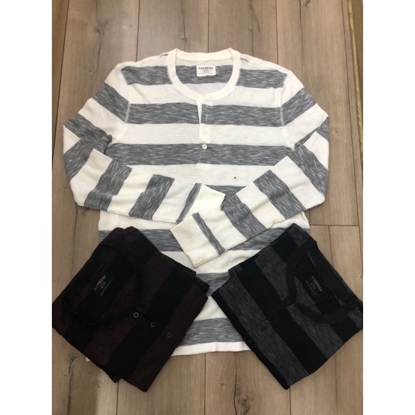 Xả lẻ size áo len nam