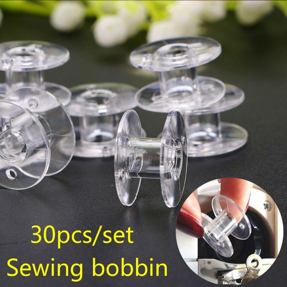 Bộ Phận Quấn Chỉ Bằng Nhựa Cho Máy May