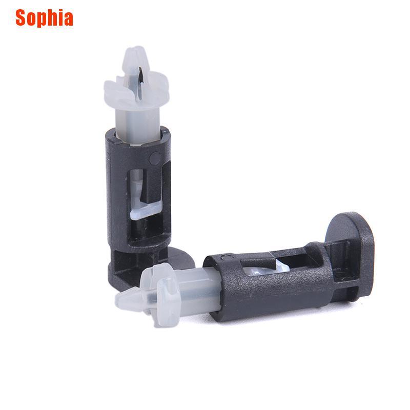 Set 10 Kẹp Nhựa Làm Mát Cpu Intel 4 Chiều | BigBuy360 - bigbuy360.vn