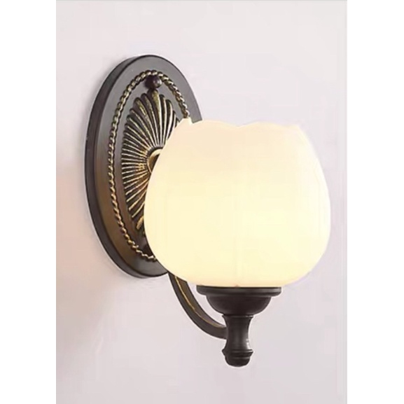 Đèn Tường Bông hoa hàng cao cấp