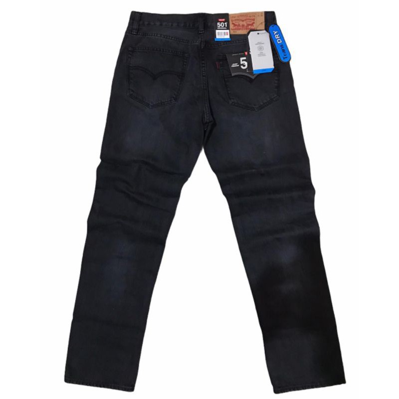 Giày Thể Thao Levis 501 Made In Japan Chính Hãng