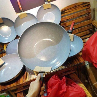 Chảo đá sezi 32