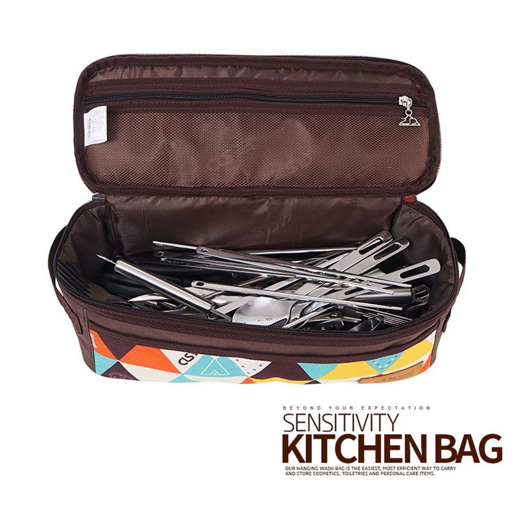 Túi Đựng Mỹ Phẩm SHOUKEY Chất Liệu Nylon Cao Cấp