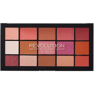 Bảng Phấn Mắt Makeup Revolution Newtrals2
