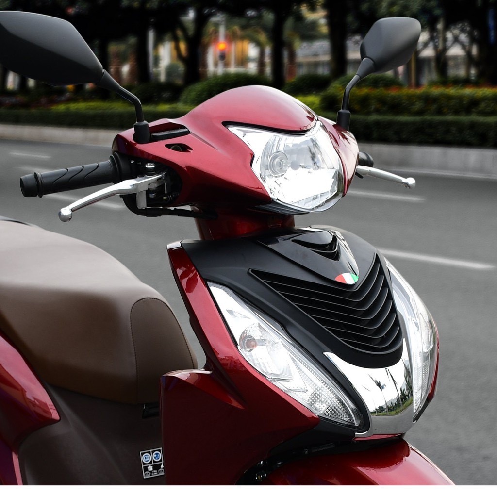 Mặt Nạ Thay Thế Xe vision 2021 mẫu ý