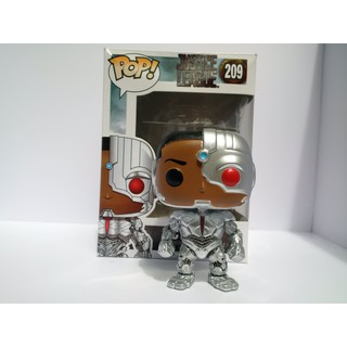 Mô hình Funko Cybord