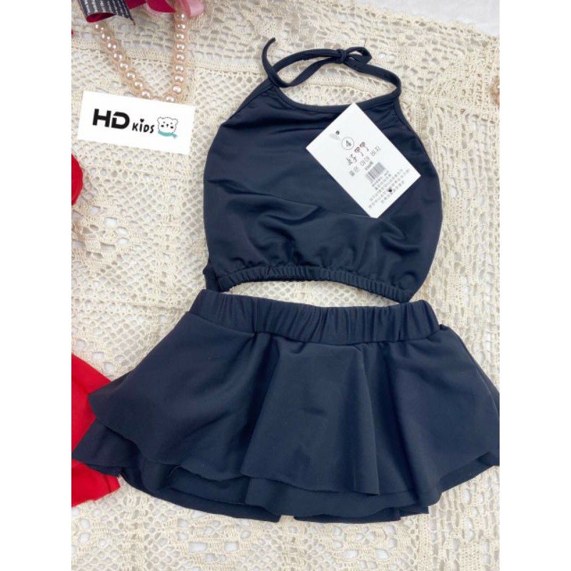 sét áo bơi bé gái