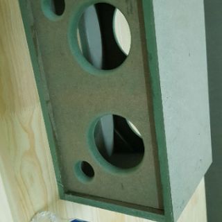 Box Thùng loa bluetooth