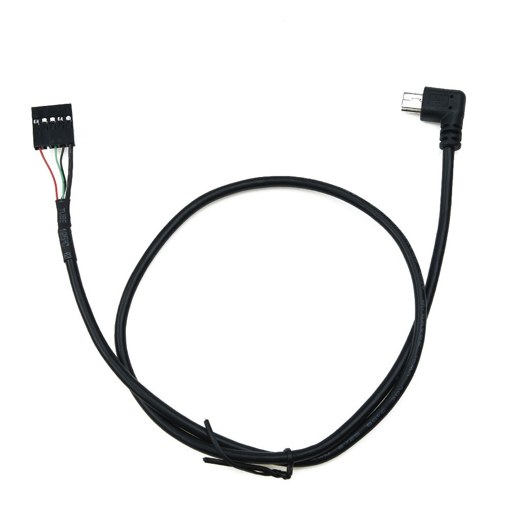 Dây Cáp Tản Nhiệt Giao Diện Usb Cho CORSAIR Hydro Series H80i H100i H110i H115i