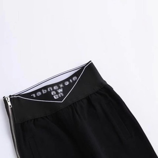 Quần legging nữ mã mới siêu hót hít