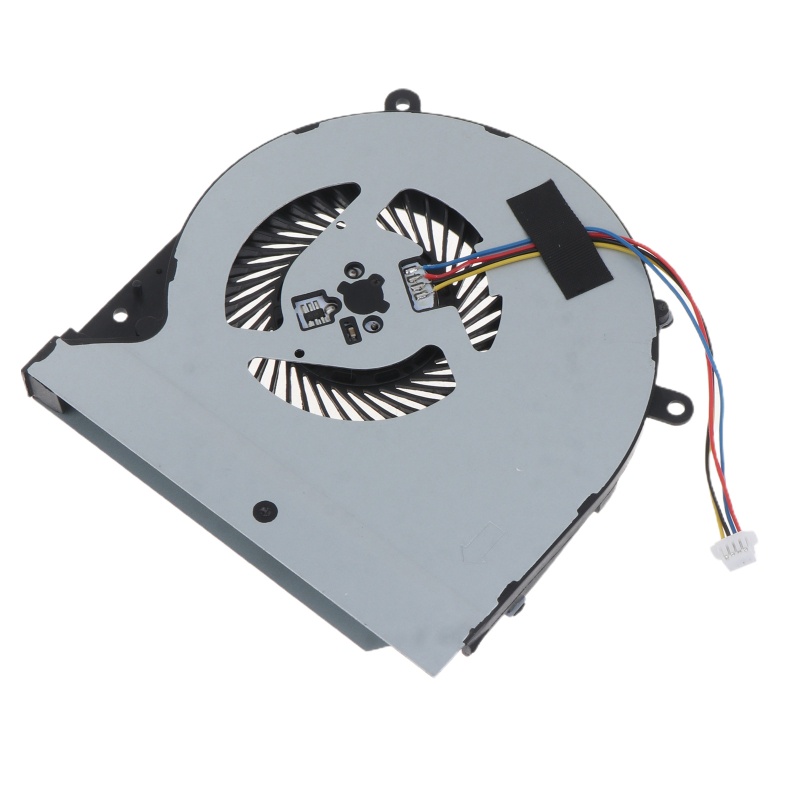 Quạt Tản Nhiệt CPU GPU 4Pin 4 Dây Cho Laptop ROG Strix GL502 GL502VM GL502VVT VGA S5VM GL50