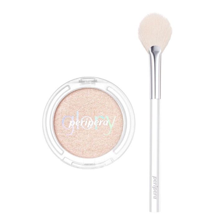 Phấn Bắt Sáng Peripera Ink Pure Glory Highlighter 3g