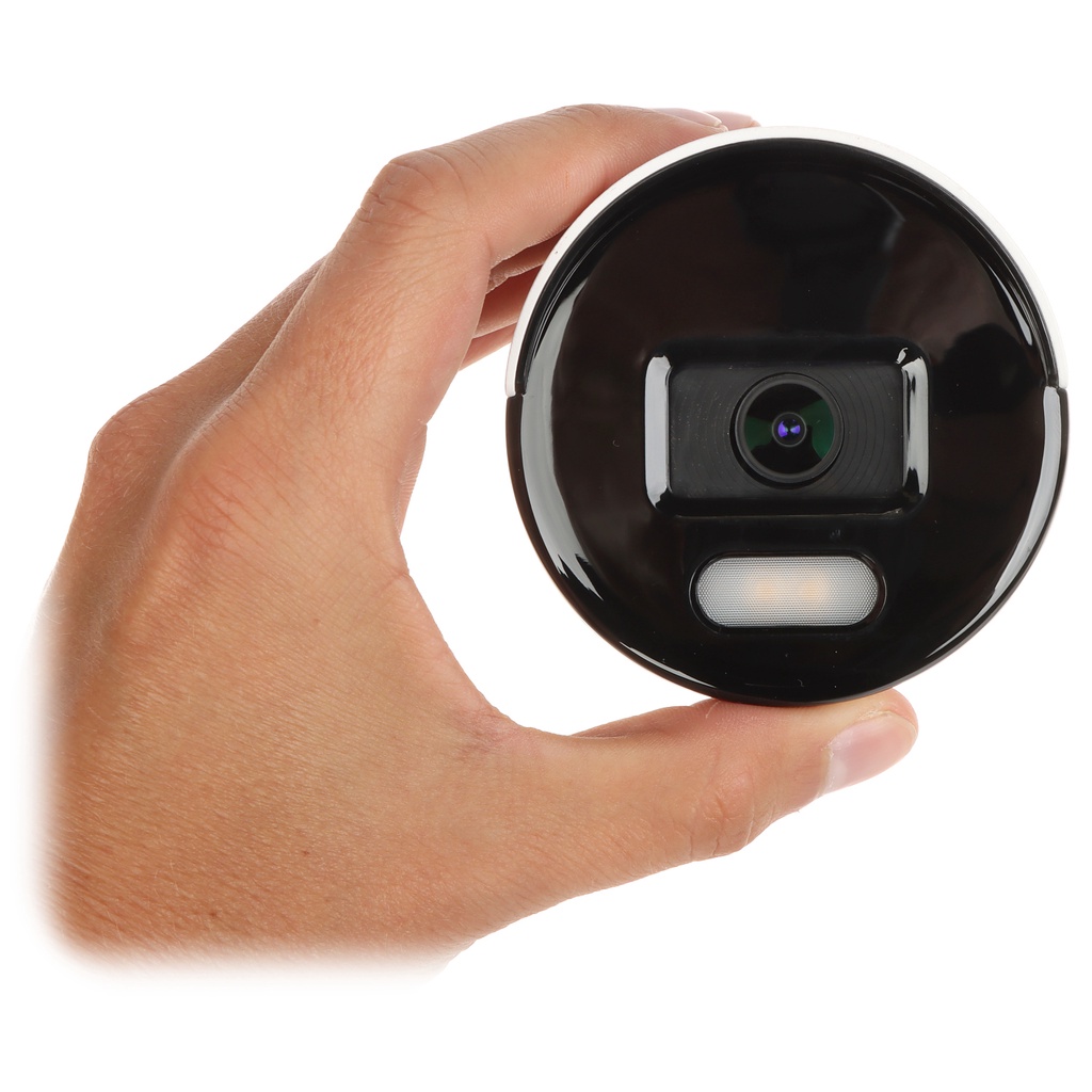 Camera IP 2.0 Megapixel HIKVISION DS-2CD1027G0-LUF