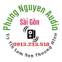 Phụng Nguyễn Audio Sài Gòn TB
