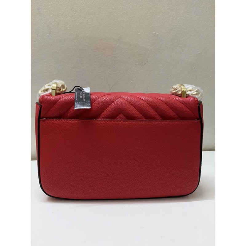 HOT! TÚI XÁCH Studded V-Quilt VICTORIA