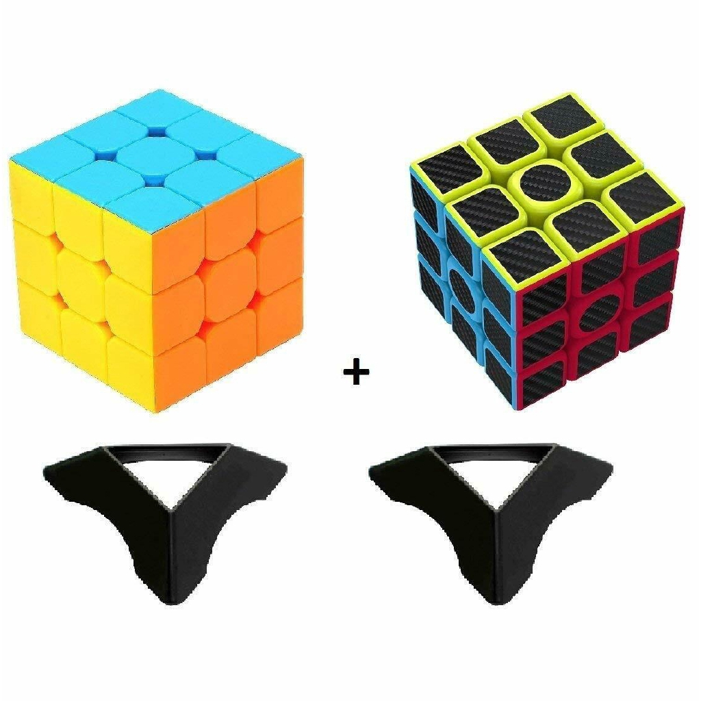 Khối Rubik 2x2 3x3 Cho Bé