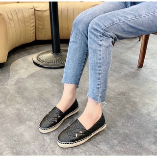 SLIPON CHA NEO TRẦN CHỈ