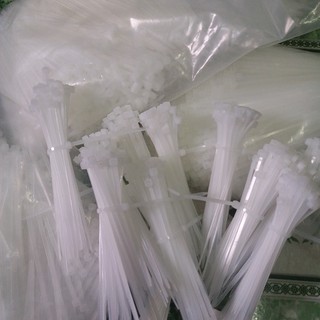 Dây Thít Nhựa, Lạt Nhựa bó 10g