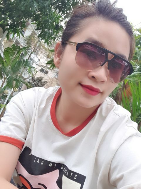 Kính thời trang phong cách Hàn Quốc | BigBuy360 - bigbuy360.vn