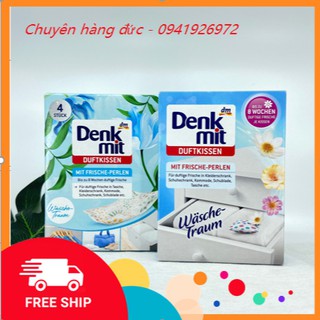 Túi thơm quần áo Denkmit