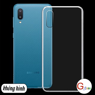 Ốp lưng dẻo Samsung Galaxy A02
