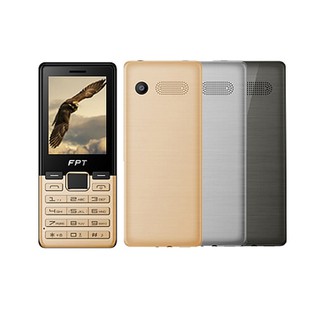 Điện thoại FPT BUK 10