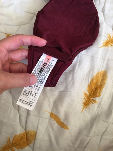 Áo bơi f21 auth | BigBuy360 - bigbuy360.vn