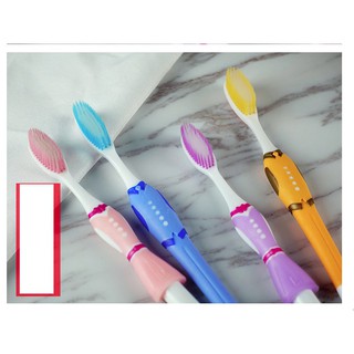 Bàn chải răng công nghệ Hàn Quốc