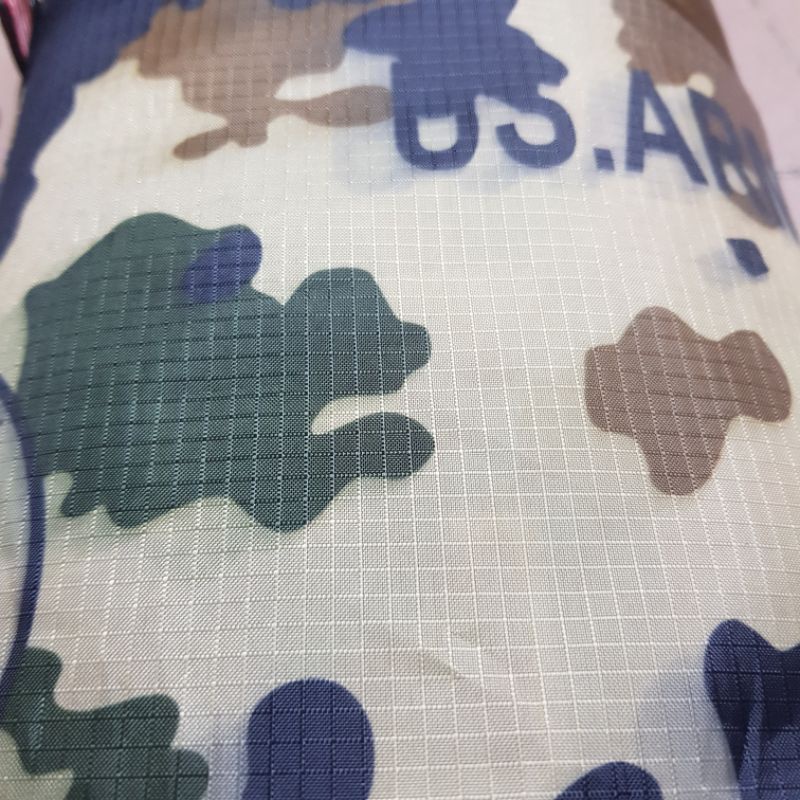 Võng dù rằn ri có mùng | BigBuy360 - bigbuy360.vn