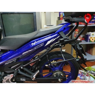 Bộ Baga Hông Cho Exciter 150 ( SBL Y15zr )