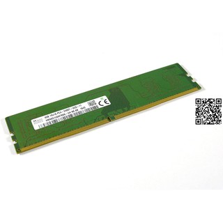 Ram desktop 4g ddr4 2400mhz sk hynix - 583