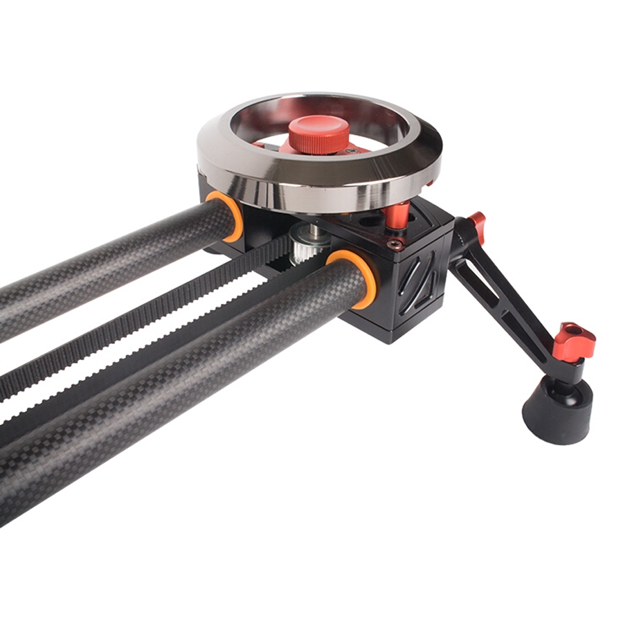 Thanh Trượt Slider Pro Carbon SL1200 (120cm) - Hàng Nhập Khẩu
