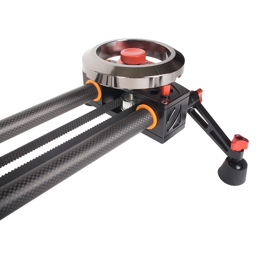 [Mã ELMS05 giảm 5% đơn 300k]Thanh Trượt Slider Pro Carbon SL1200 (120cm) - Hàng Nhập Khẩu