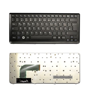 Bàn phím laptop Sony Vaio VGN CS Series