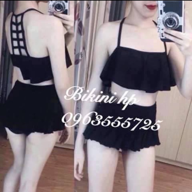 bikini 140k