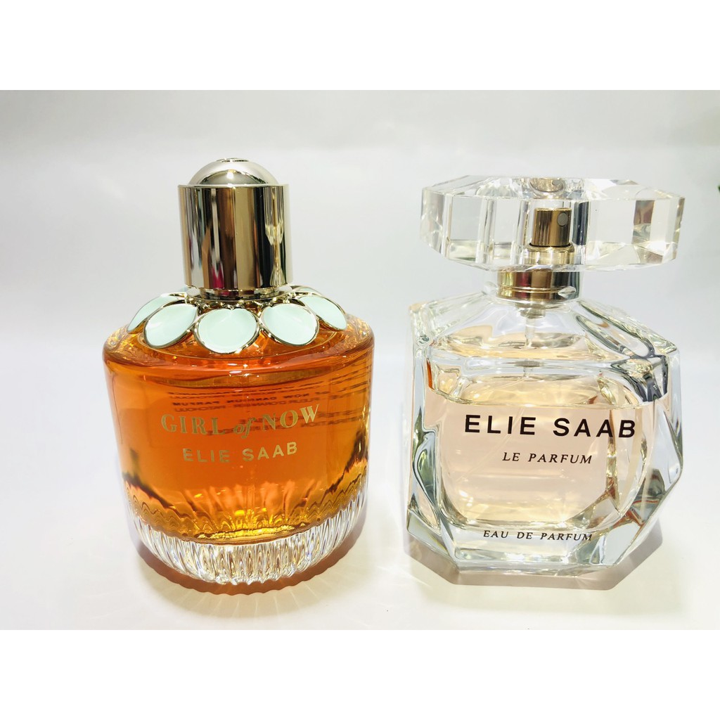 [Mẫu thử 2,5,10ml] Nước Hoa Elie Saab Girl Of Now | BigBuy360 - bigbuy360.vn