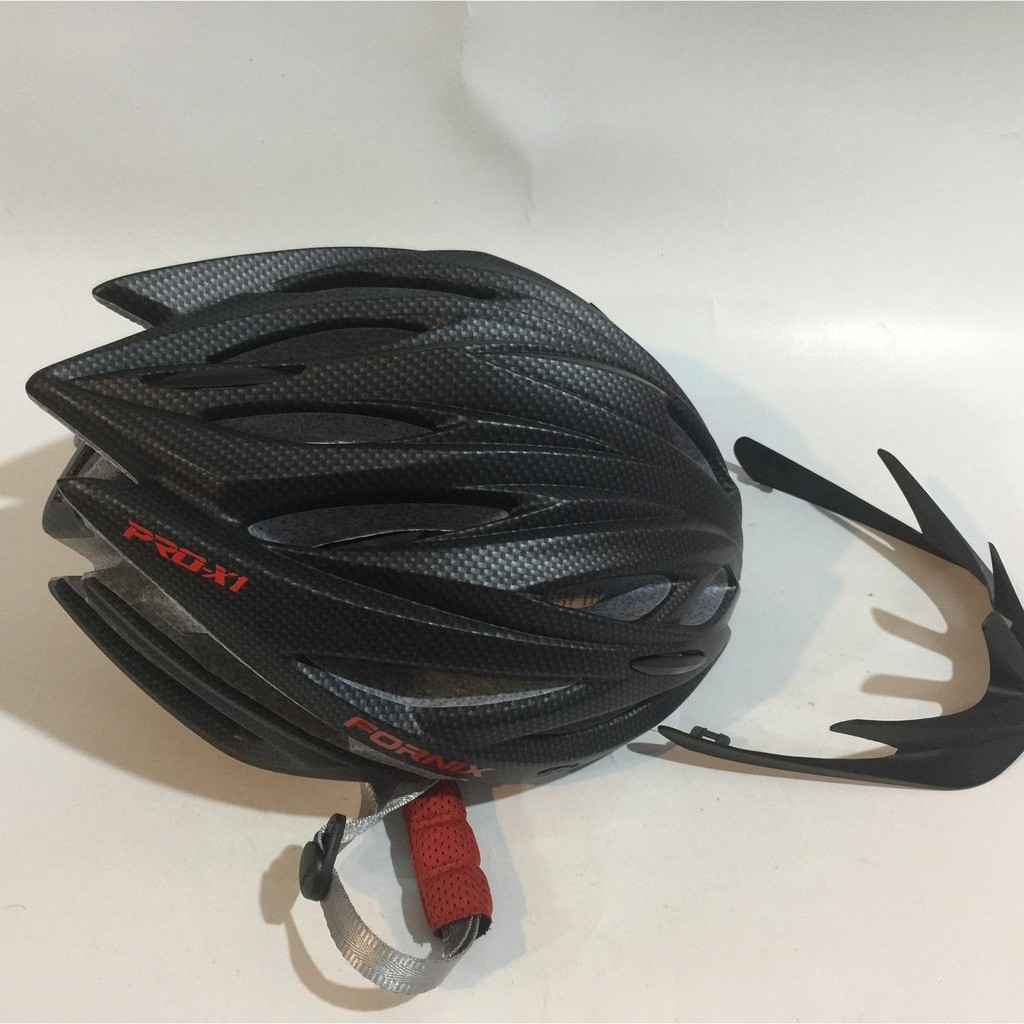 NÓN BẢO HIỂM XE ĐẠP FORNIX CAO CẤP-BẢO HÀNH 12 THÁNG