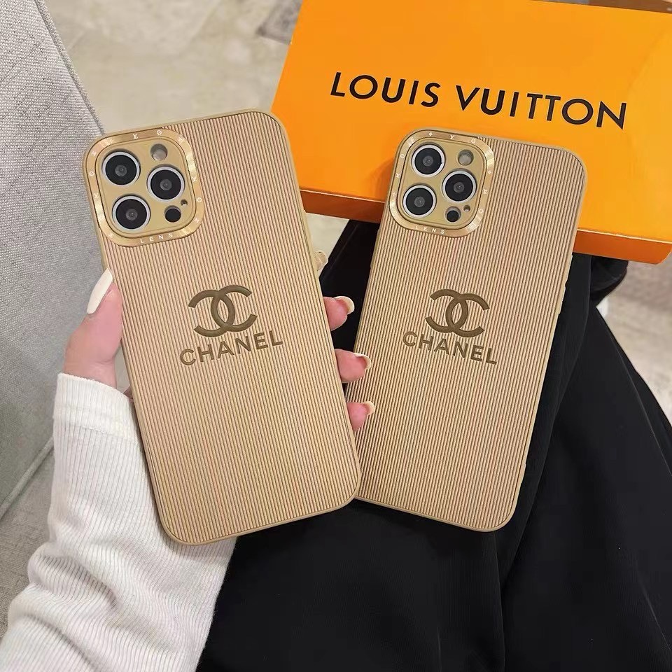 Ốp điện thoại da thời trang bảo vệ cho Iphone 12 11 Pro Max Xs Max Xr X 8 7 Plus