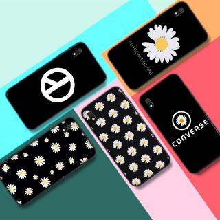 Ốp điện thoại silicon họa tiết logo Peaceminusone cho SAMSUNG GALAXY A01 A10 A11 A2 CORE A21 A41 A51 A71 A81 A91