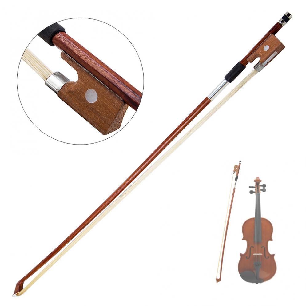 Cây Đàn Violin 4 / 4 Bằng Gỗ Chất Lượng Cao