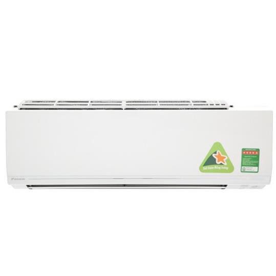 Điều hòa Daikin 2 chiều 9000Btu inverter FTHF25VAVMV/RHF25VAVMV