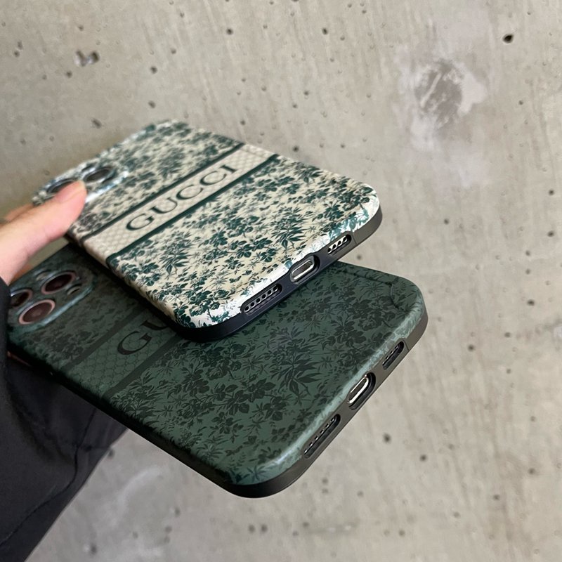 Ốp điện thoại silicon họa tiết thương hiệu lớn thích hợp cho IPHONE 7 8 PLUS XR XSMAX SE 11 PRO MAX 12 13 14 PRO MAX 14 Plus