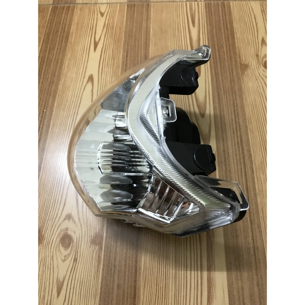 Pha đèn TAURUS - không đuôi bóng