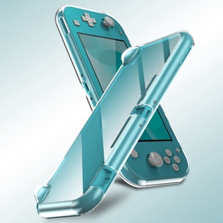 Ốp Silicon Mềm Siêu Mỏng Bảo Vệ Máy Chơi Game Nintendo Switch Lite