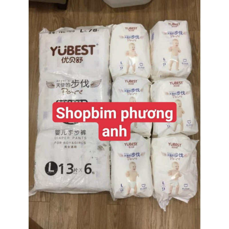 BỈM YOUBEST ANGLE  S90 / M84/ L78/XL72/XXL66