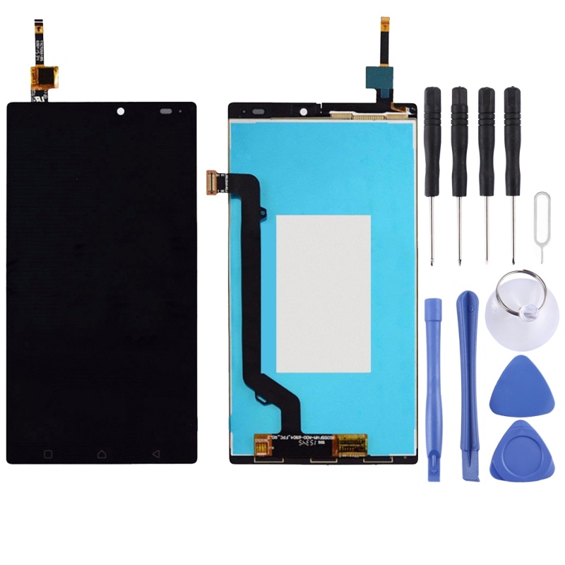 Màn Hình Lcd Cùng Bộ Số Hóa Cảm Ứng Cho Lenovo Vibe X3 Lite / K51c78