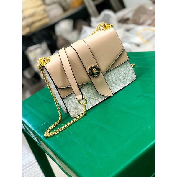 Túi mk xích đồng