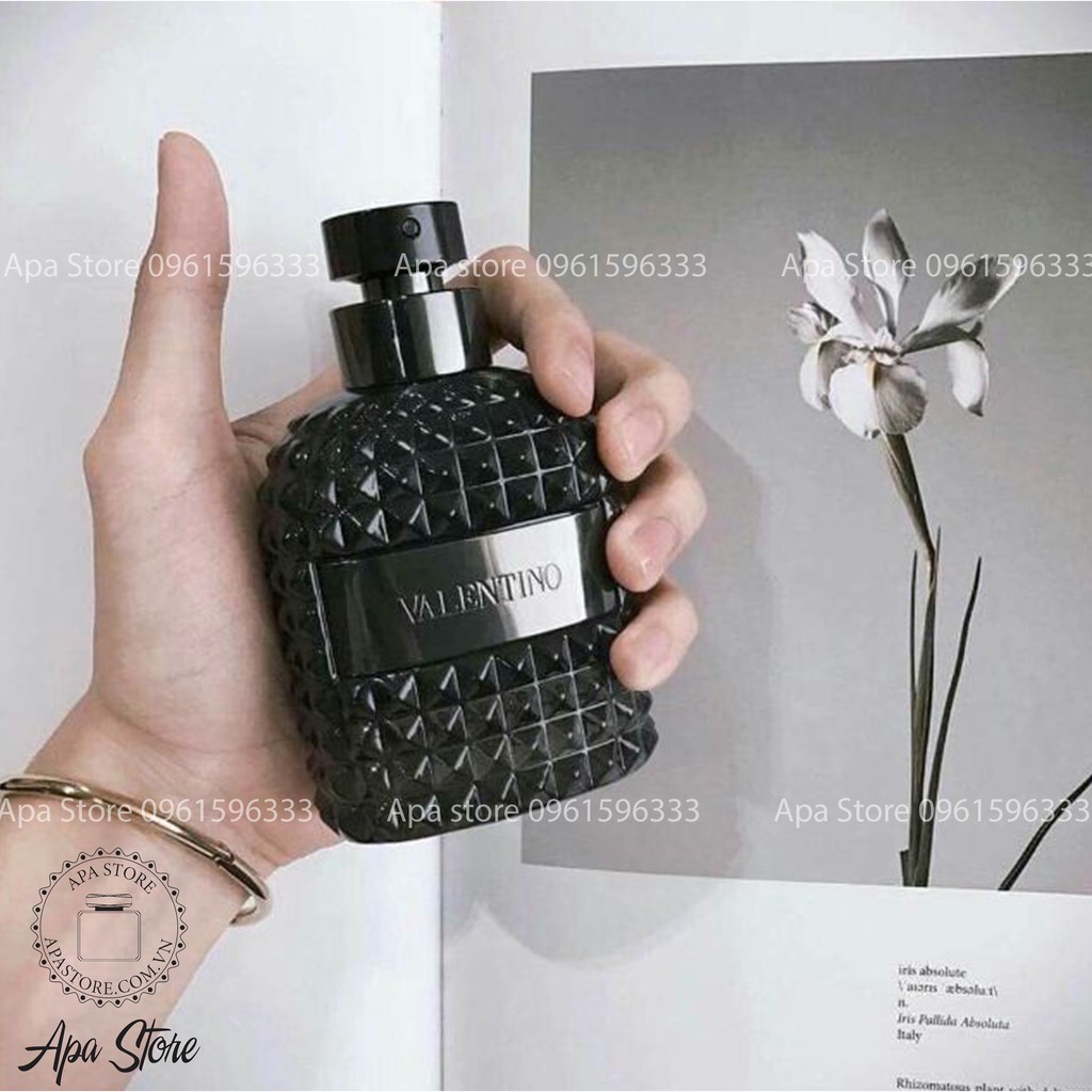 Nước Noa Nam VaIentino Uomo Intense EDP Chai 10ml | BigBuy360 - bigbuy360.vn