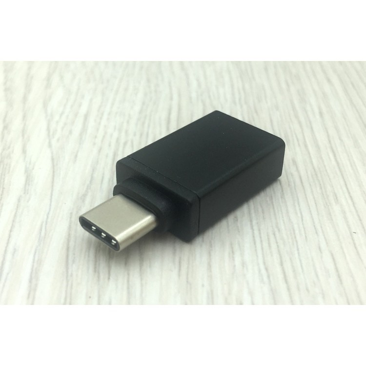 Cổng OTG chuyển đổi từ USB Type-C sang USB 3.0-OTG12